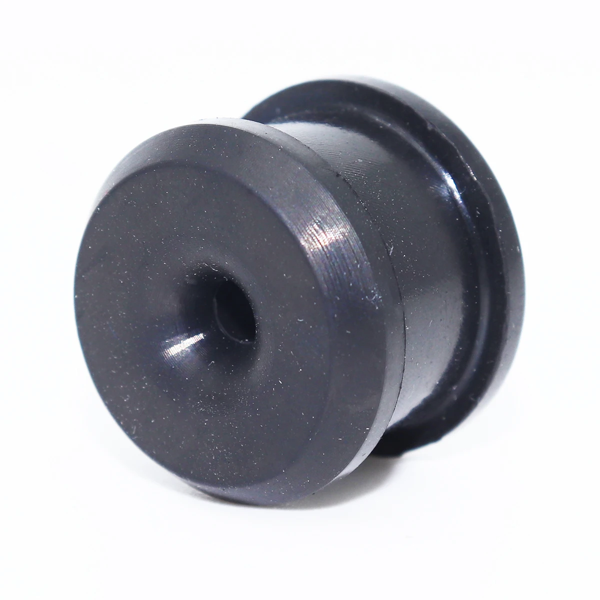 Boccola del pedale dell'acceleratore per VW Passat B3 Golf MK2 Transporter T4 SEAT Manicotto in gomma Presa Passacavo Clip di montaggio manuale