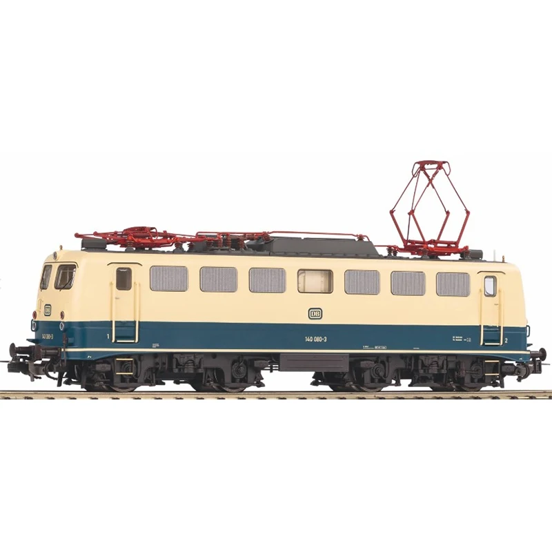 HO 1/87 Train Model PIKO Brand New European Car German Car DC Simulation Car Special Price Train Toy Without Exquisite Packaging