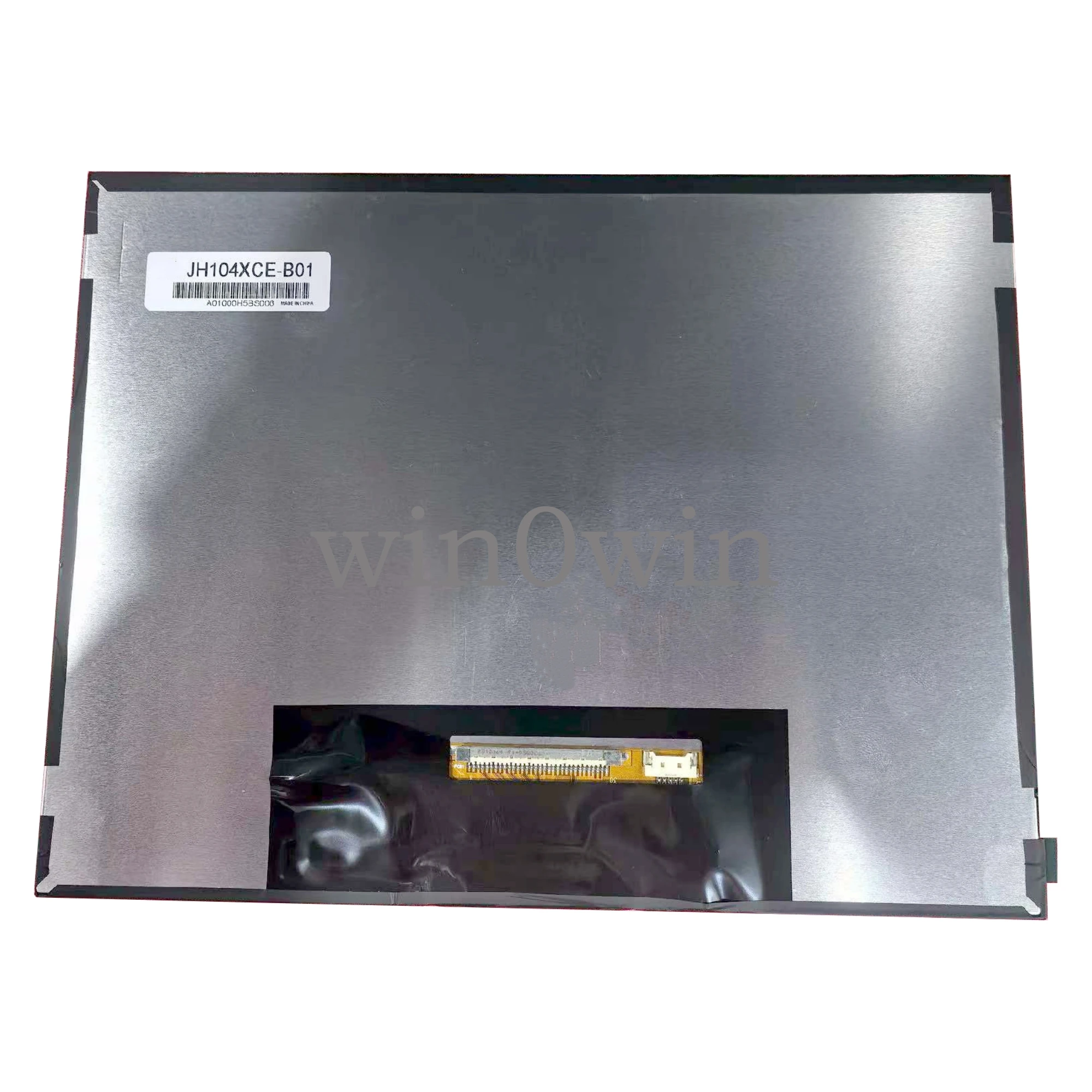 

JH104XCE-B01 Matrix Panel 10.4 Inch 100% Original Industrial Equipment LCD Display