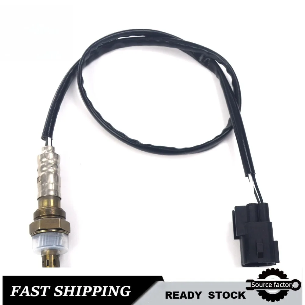 

Oxygen O2 Sensor Manufacturer Supply Oxygen Sensor 39210-2G600 234-4238 for Modern in-stock Shipped Immediately