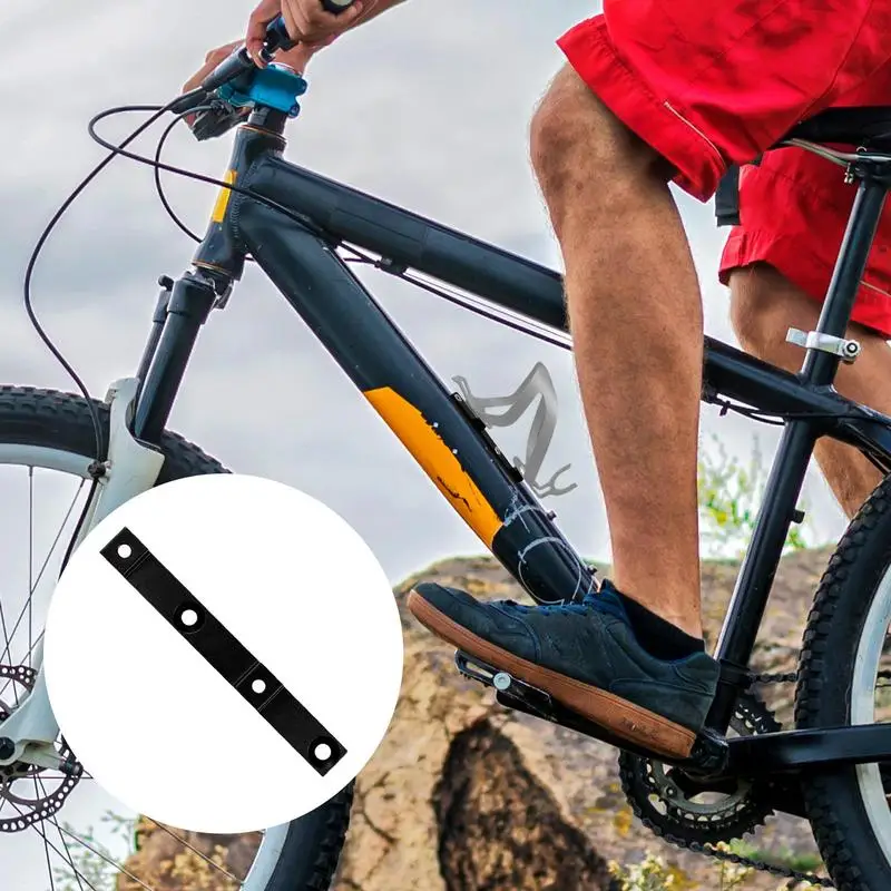 

Bottle Cage Mount Adapter Alt-Position Bottle Cage Mounts Water Bottle Bracket Adapter Alt-Position Bottle Cage Mounts Aluminium