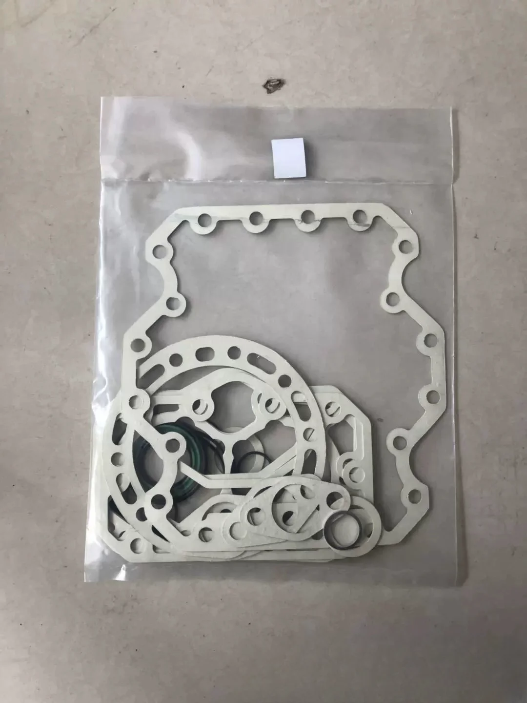 1 set/compressor/4NFCY/4PFCY/4TFCY/4UFCY/compressor overhaul kit/compressor paper pad