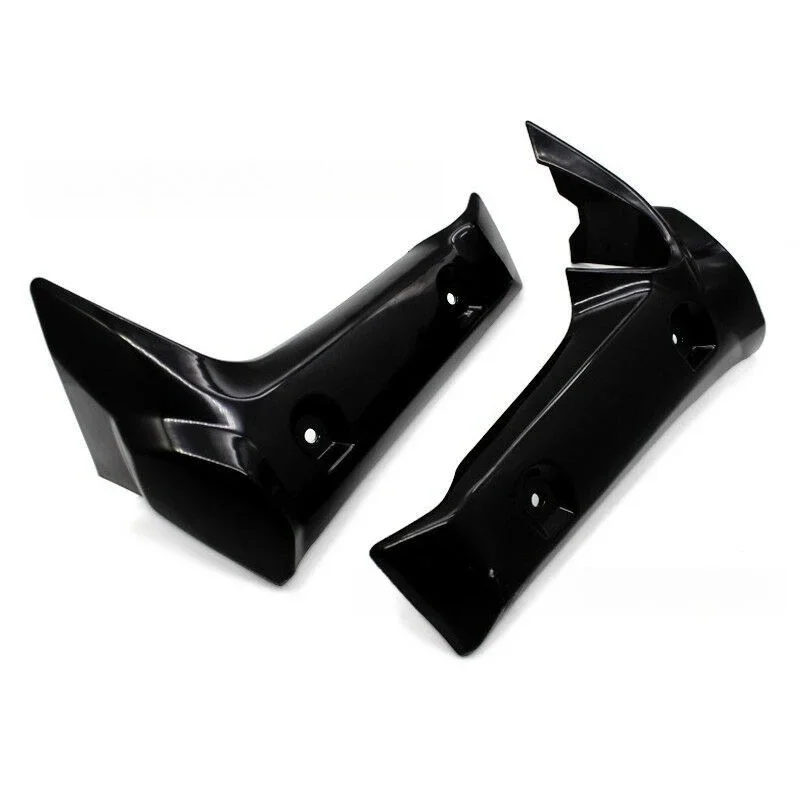 

Motorcycle water tank protective cover is suitable for Yamaha FZ1N 06-13 water tank cover left and right protective side panels