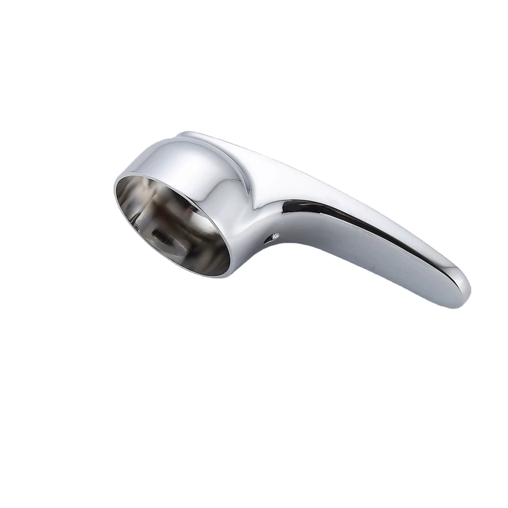 

For H79 Handle Replacement Shower Part Single Lever Handle Shower Repair As Shown Single Metal Lever Shower Handle