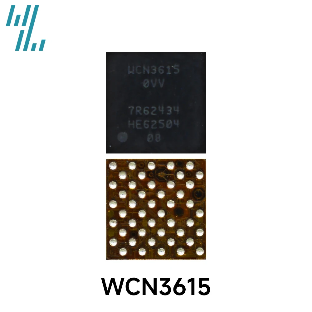 WCN3615 WiFi Module