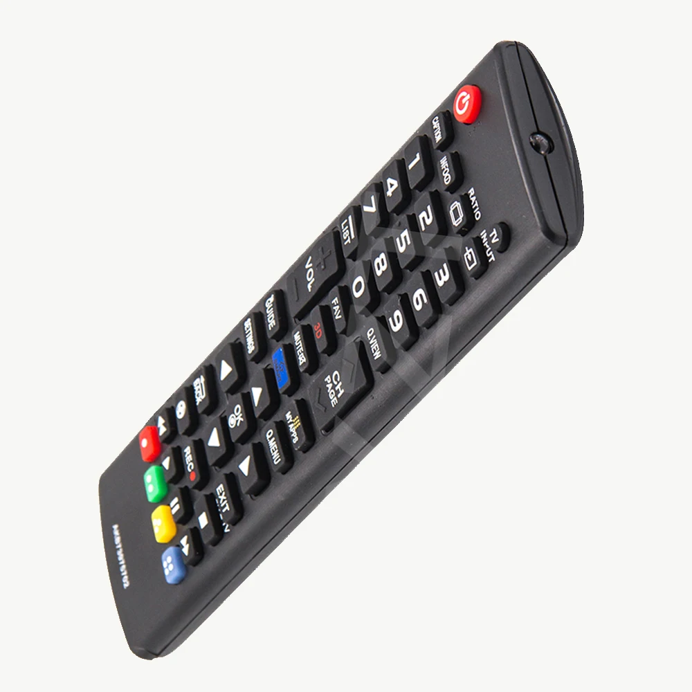 

Smart LED LCD TV Remote Control AKB73975702 For AKB73975701 AKB74475401 AGF76631042 AKB75055701 42LA6200 43LF5900 43UF6400UA