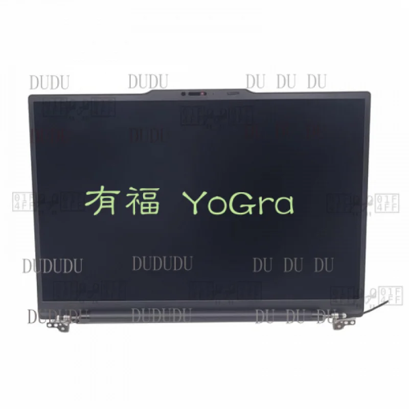 

D 5M11N61058 для ThinkPad X1 Carbon 12-го поколения, бесконтактный OLED-экран 2,8K, ЖК-экран в сборе