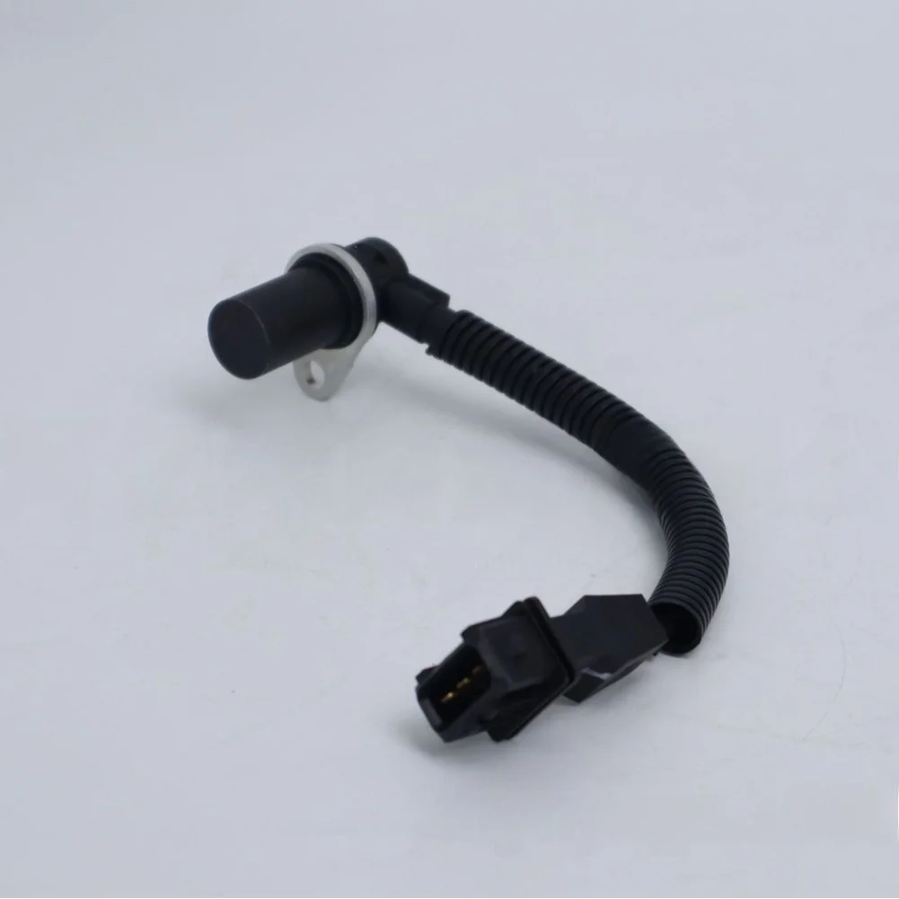 Car Crankshaft Position Sensor For For Kia RIO 2003-2005 (1.6L DOHC L4 16V, ENG.CODE 