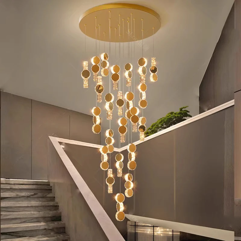 Modern dine dining room Pendant lights indoor lighting Ceiling lamp hanging light led chandelier decorative interior lighting