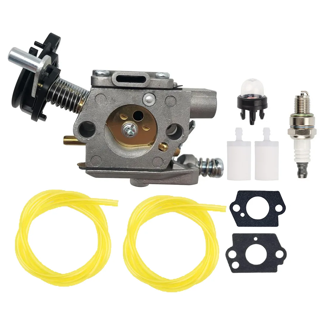 

Карбюратор Walbro WTE-12 (58080301) для кусторезов Husqvarna 345FR, 545RX, 545FX, замена 580803901