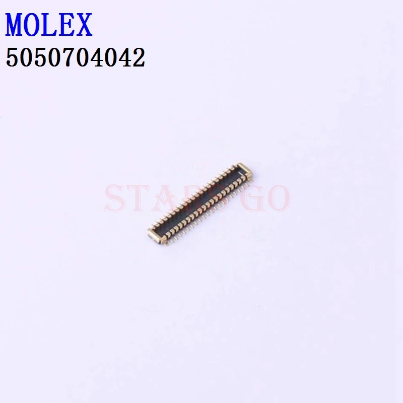 

10PCS/100PCS 5050704042 5050701622 5050701620 5050720101 MOLEX Connector