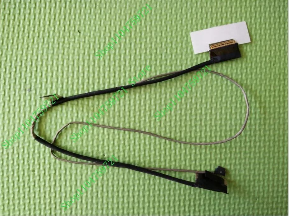 

DB New DC020025600 Video screen flex wire for Lenovo E31-70 E31 E31-80 U31-70 AIVE3 Laptop LCD LED LVDS screen ribbon cable