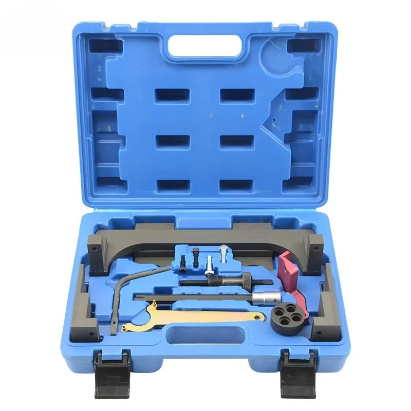 

XCTOOL Auto Car Repair Kit Camshaft Alignment Tool for Engine Camshaft Timing Tool Set XC8303