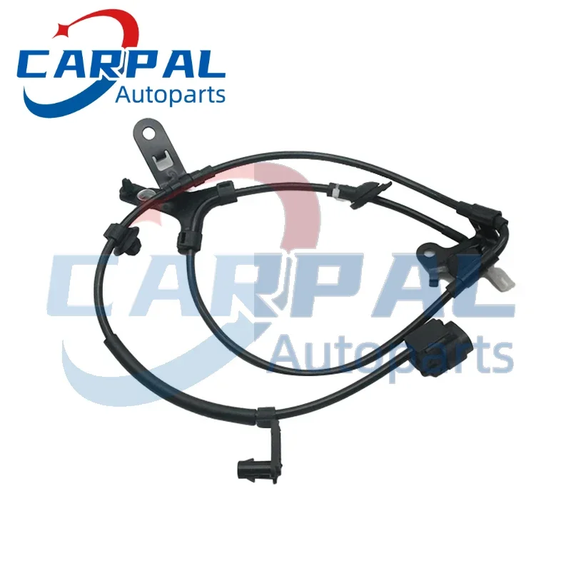 

89516-0D030 895160D030 High Quality New Rear Right ABS Wheel Speed Sensor For 2002-2013 Toyota Soluna Vios Auto Parts