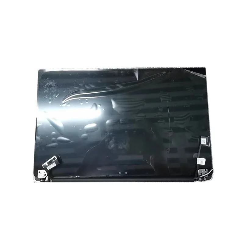 

New 13.3 inch FHD 1920x1080 Touch Screen entire screen assembly For Dell XPS 13 9370 Silver Color