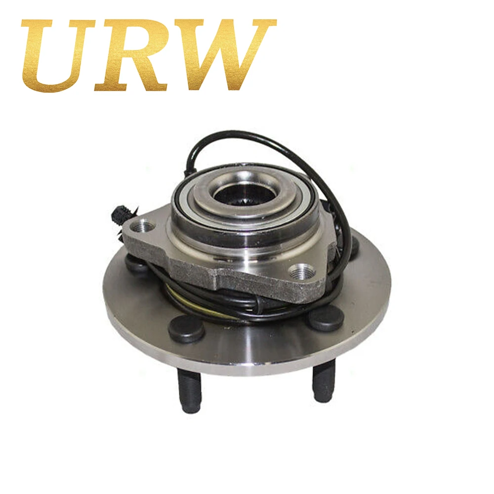 

URW Auto Spare Parts 1 pcs High Quality Car Accessories Front Wheel Hub Bearing For Dodge Ram 1500 2002-2005 OE 52070323AA