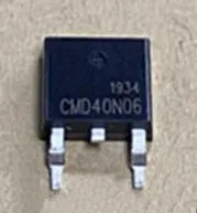 Cmd40N06 60V 40A To…