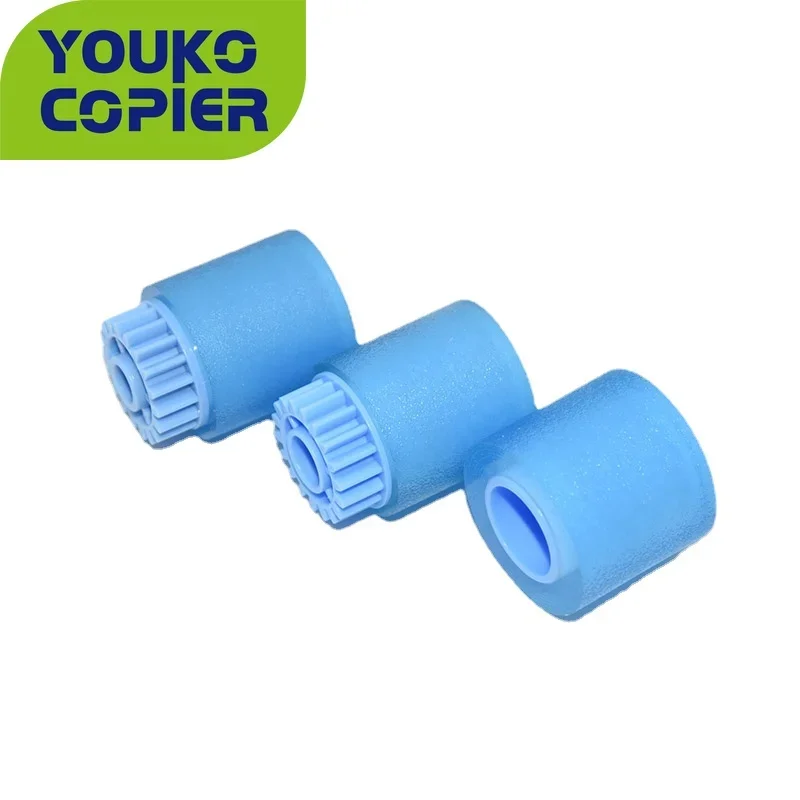 5sets  AF030080 AF031080 AF032080 Pickup Feed Separation Roller for Ricoh MP 1100 1350 9000 2090 2105 1106 1107 1356 1357