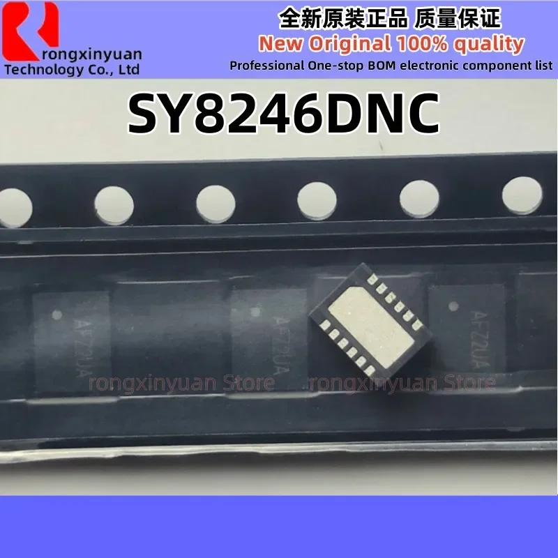 جديد, AAT1112IPWP, AAT1112, APW717AQBI, APW7179A, APW7179AQBI, APW7179A, RT8020APQW, RT8020, RT8020AGQW, SY8246DNC, SY8246