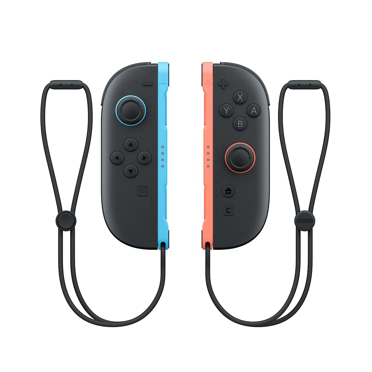 New Nintendo Switch 2 Controller Joy-Con 2 (L)/(R) Light Blue