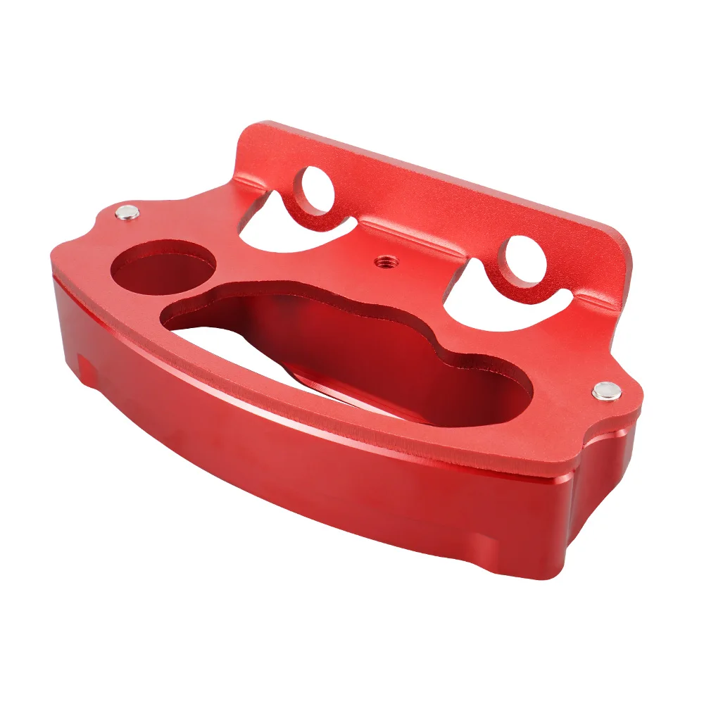 NICECNC For Beta Xtrainer 300 Xtrainer 250 RR 300 RR250 RR125 RR350 RR390 RR430 RR480 RACING 2020-2024 Speedo Guard Aluminum