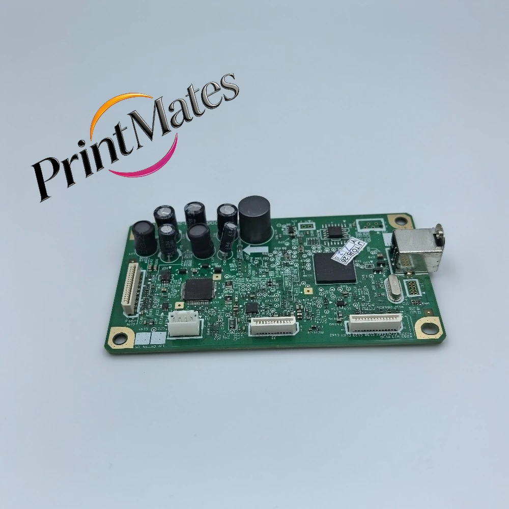 

FM0-1096 Formatter Board for Canon MF3010 3010 Main Controller PCB Logic Motherboard FM0-1096-000 FM0-1096