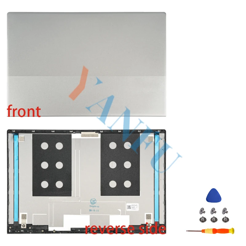 New Notebook Cases For ThinkBook 14 G2 ARE/ITL 14 G3 ACL 14 G4 IAP LCD Back Cover/Bezel/Hingecover/Palmrest/Bottom Case