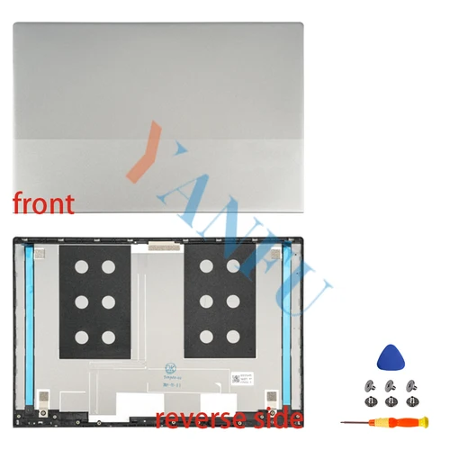 Imagen 2 del producto Nuevas fundas para portátil ThinkBook 14 G2 ARE/ITL 14 G3 ACL 14 G4 IAP LCD contraportada/bisel/cubierta de bisagra/reposamanos/cubierta inferior