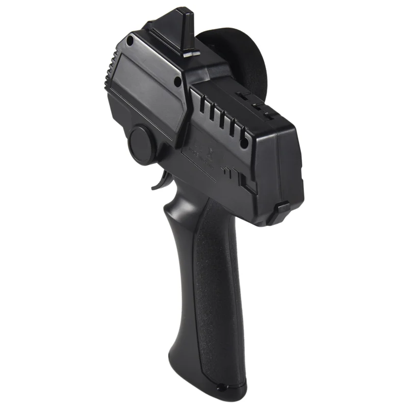 AX-7S AX7S 2,4G 3CH transmisor control remoto con receptor 2 en 1 ESC para WPL D12 MN D90 MN99S MN86 RC coche RC barco