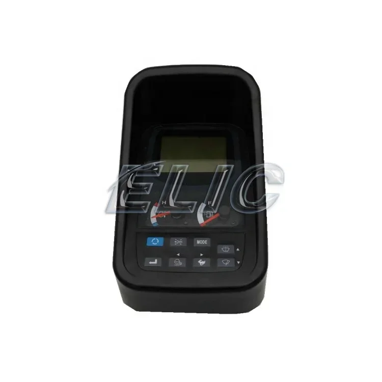 

YN59S00021F2 ELIC SK170-8 SK210D-8 SK210DLC-8 SK210LC-8 SK350-8 Display Screen YN59S00021F3 YN59S00021F1