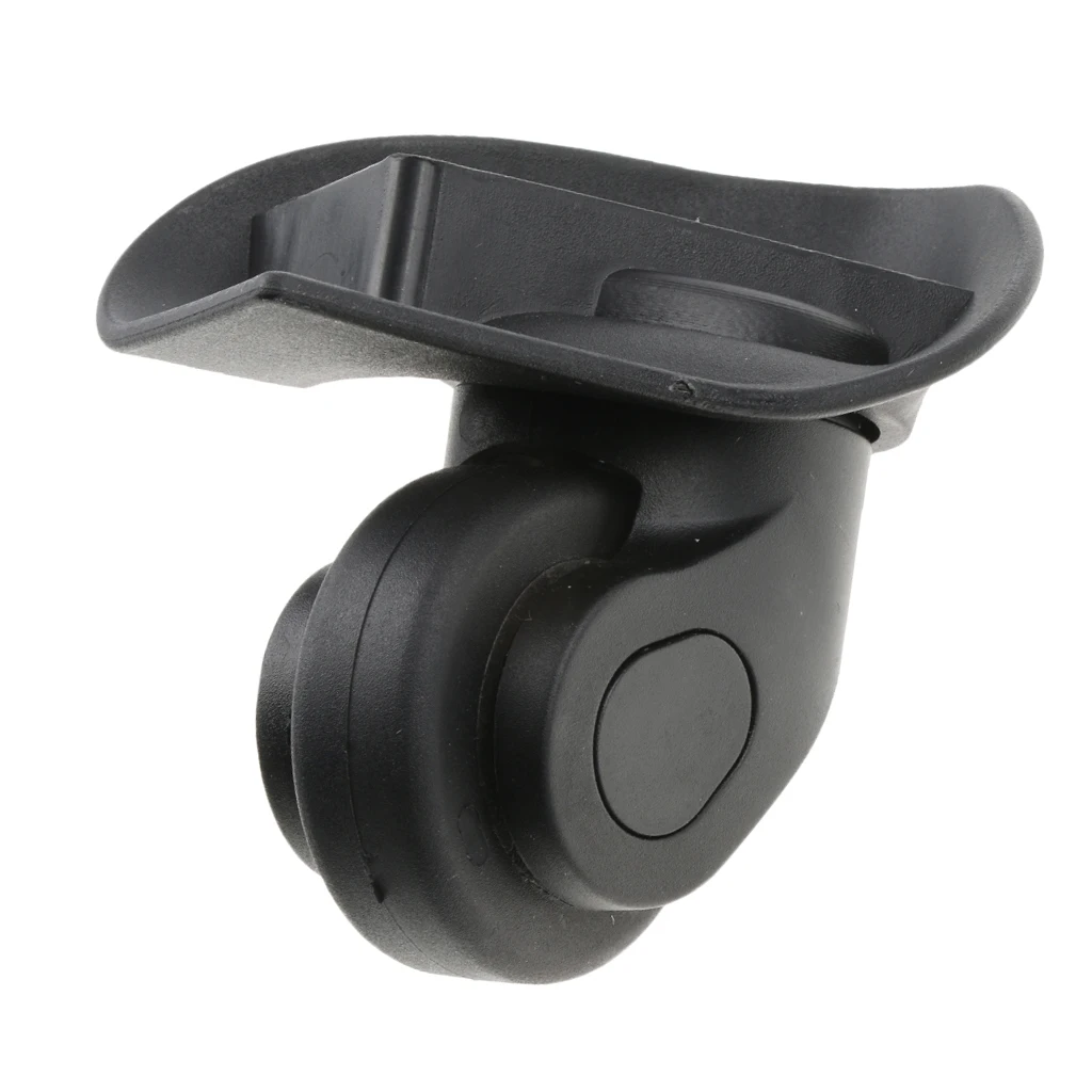 Swivel Wheels Suitcase Luggage Replacement   Caster for Travel Case