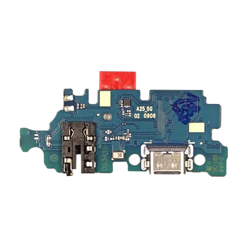 

Charging Port For Samsung Galaxy A25 5G Dock Board USB-C Connector Only For A25 SM-A256U/U1/E