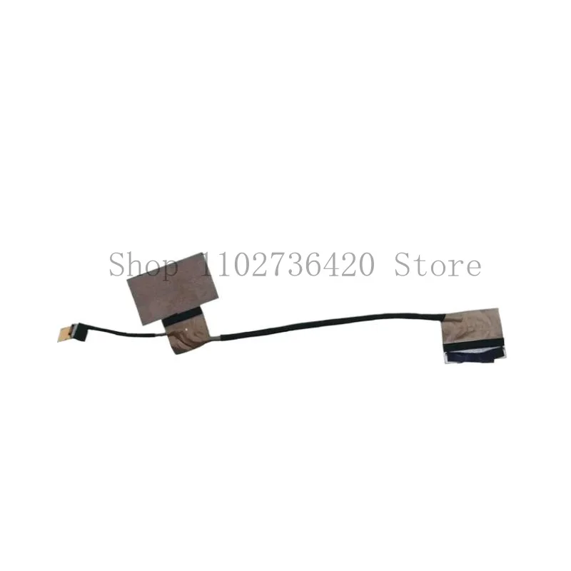 WORESY 02DA149 New Lcd Cable FRU EDP Cable For IR FHD Panel For Lenovo ThinkPad X380 Yoga 20LH 20LJ