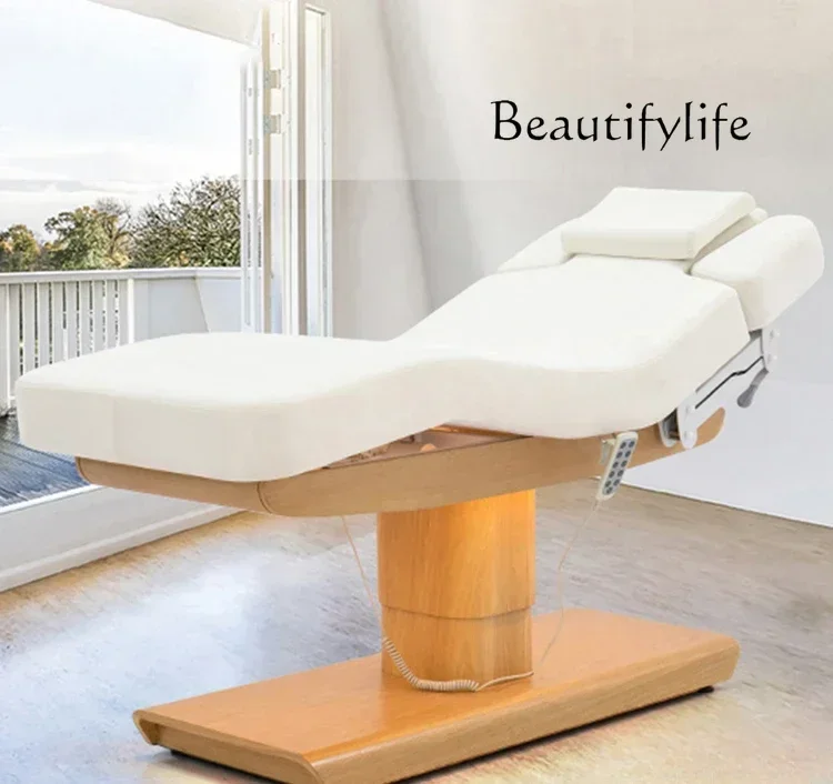 

X Electric for Beauty Use Bed Multifunctional Lifting Heating Tattoo Couch
