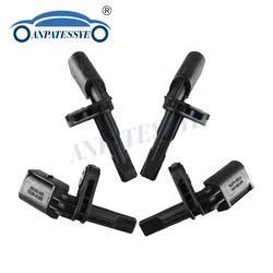 WHT003858 WHT003859 WHT 003 856 857 ABS Wheel Speed Sensor For VW Passat B6 Jetta Golf MK5 6 Tiguan A3 Q3 TT WHT003856 WHT003857