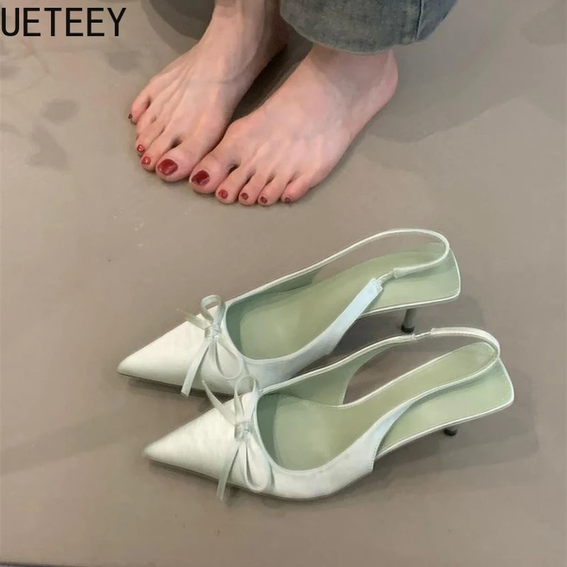 Thumbnail 4 - #37 Trending Middle Heels Right Now