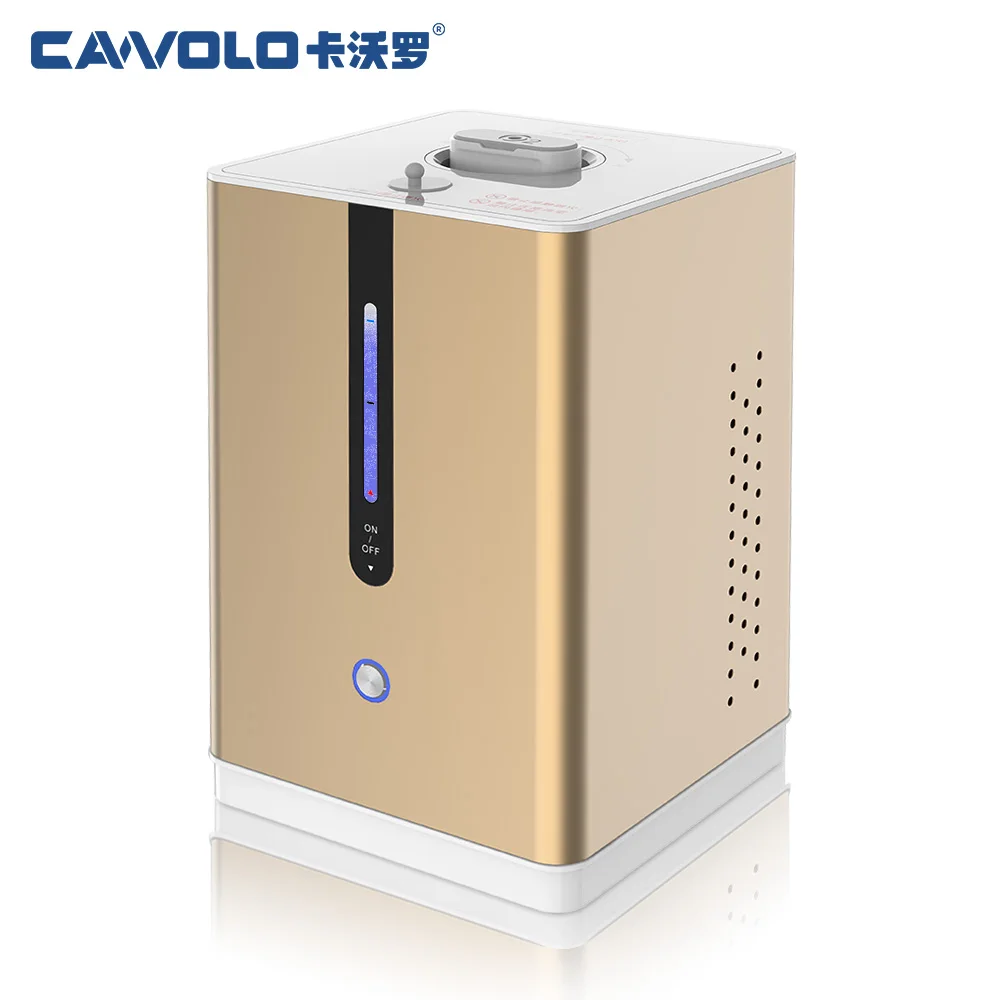 Cawolo HIM-22 OxyHydrogen Generator Small Hydrogen Inhalation Portable  Hydrogen Inhalation Machine H2 Pro 150