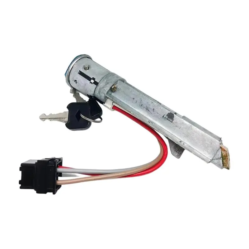 NEW HOT In Stock-For Renault R5 Car Ignition Switch 77003036 Replacement Part