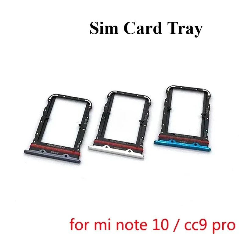 مُحَوِّل فتحة بطاقة SIM لجهاز Xiaomi Mi Note 10 Lite: دليل شامل للتركيب والصيانة والحل الأمثل