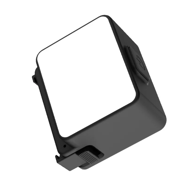 

ABZZ-Magnetic Mounting Quick-Release Fill Light For DJI OSMO Action 5 Pro Illumination