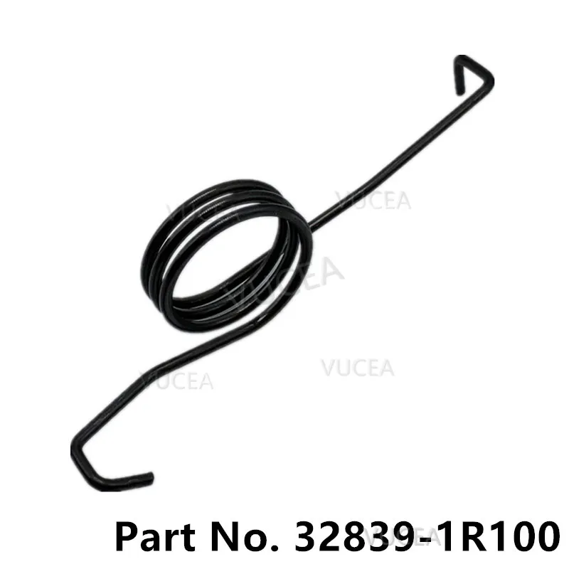 

Clutch Return Flip Spring For Hyundai 2010 2011 2012 2013 2014 2015 2016 2017 Accent Verna Solaris Rio 328391R100 32839-1R100