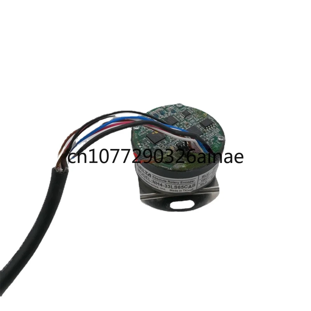 NH4-33LS65CAB Absolute Encoder for Servo Motor