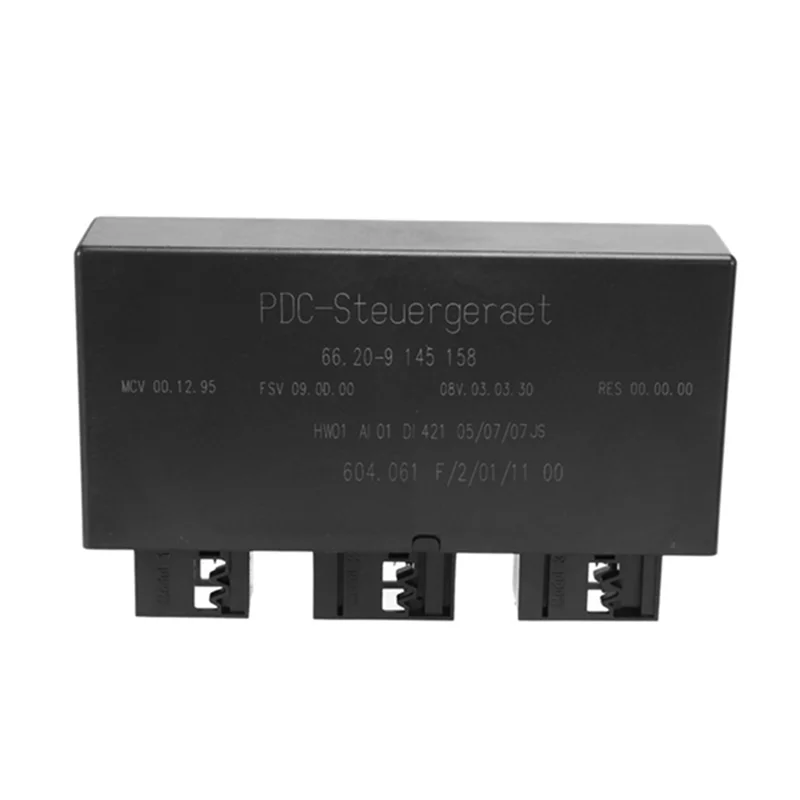

R1-PDC Control Unit Module For BMW 5 Series E60 E61 Parking Sensor Control Unit PDC Parking Sensor Control Unit Module 662091451