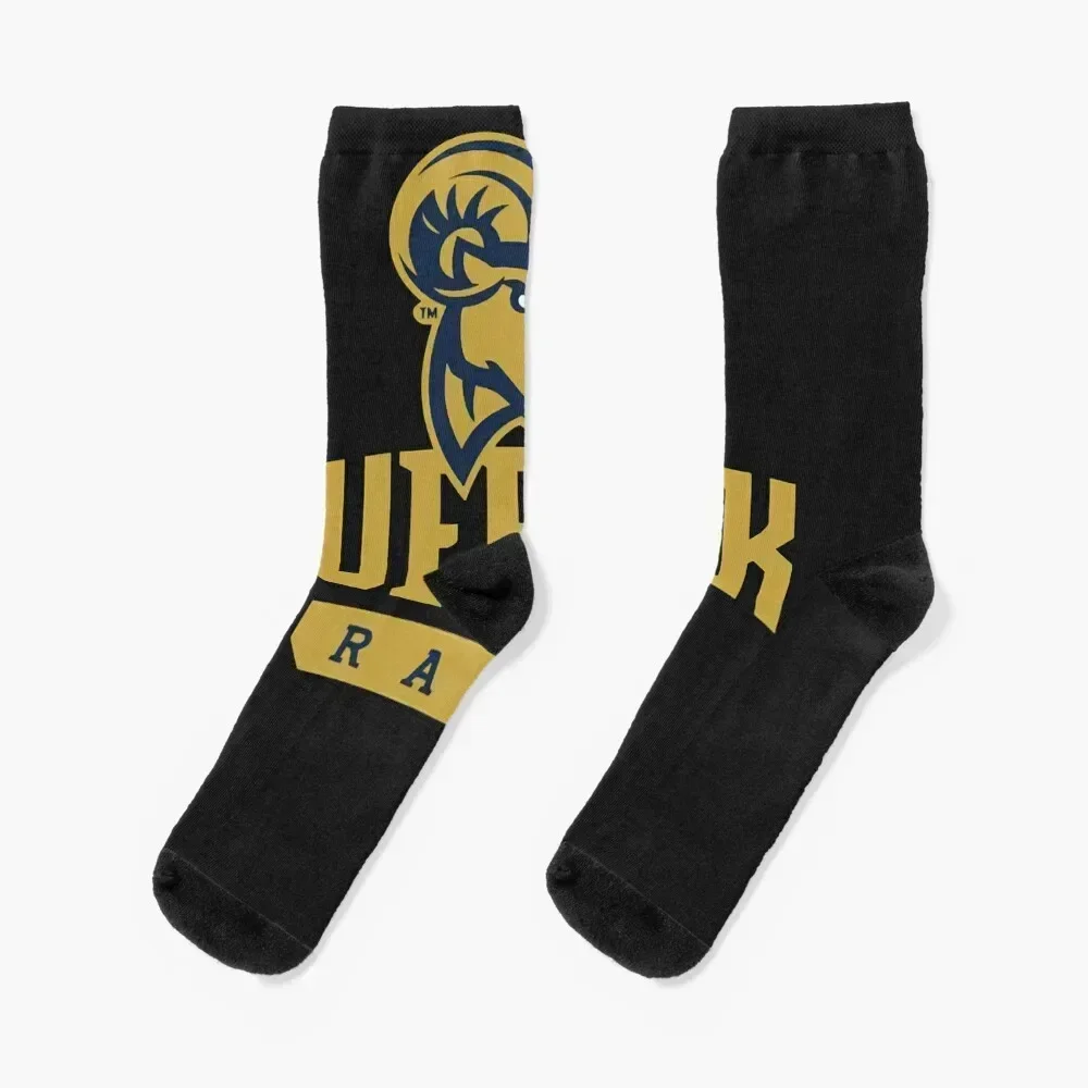 Suffolk University Classic T-Shirt Socks Wholesale Toe sports Heating sock Girl'S Socks Men's