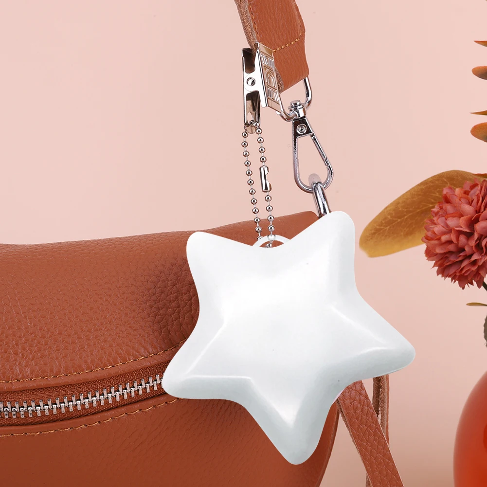 

1/2/3 pcs LED Purse Light with Automatic Sensor Handbag Light Night Light Bed Lamp Best Gifts for Women Girls Friends