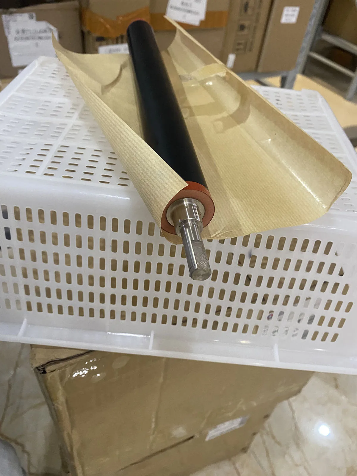 

1 шт. D2024313 D2894313 нижнее давление фьюзера для RICOH MP 2554 3054 3554 4054 5054 6054 2555 3055 3555 4055 5055 6055 SP