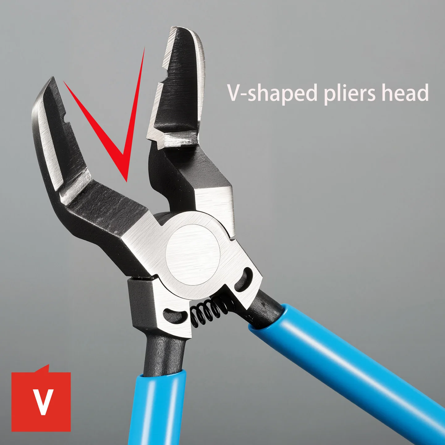 Multifunctional Motorcycle Car Clip Pliers Automotive Interior Panel Door Trim Fastener Rivet Staple Removal Wire Stripping Tool