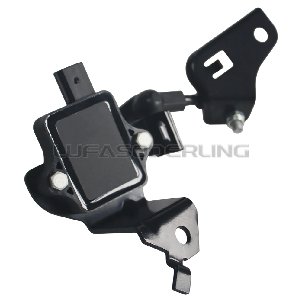 Rear Right Height Level Sensor FR3Z-5A967-C FR3Z-5A967-A FR3Z5A967C FR3Z5A967A for Ford Mustang (Coupe, Convertible) 2015-2023