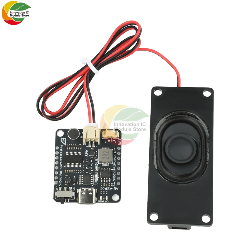 Asr Pro 3.0 Intelli… - image