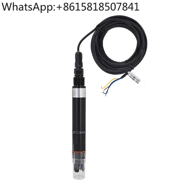 

Digital Online Electrode RS485 Sensor Detector